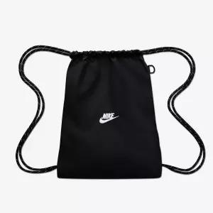 나이키 NIKE 헤리티지 2.0 드로스트링 백(12L) IB4356-010 1020126164