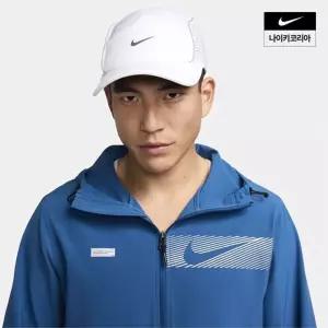 나이키 NIKE 드라이 핏 ADV 플라이 언스트럭처 에어로빌 에어로어댑트 캡 FJ07