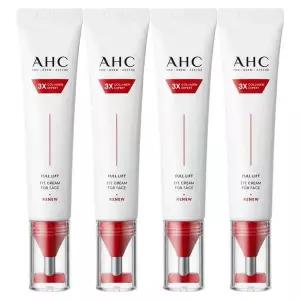 (NS홈쇼핑)AHC 풀 리프트 아이크림 포 페이스 40ML 시즌 14 4개35842187