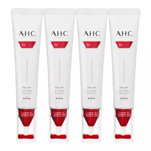 AHC 시즌14 풀 리프트 아이크림 포 페이스 40ml 4개