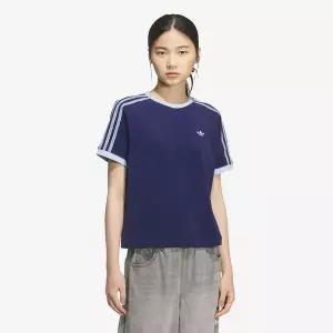 매장정품 아디다스 ADIDAS KR7009 의류 카라티 PK티 테리 티셔츠 1020121657