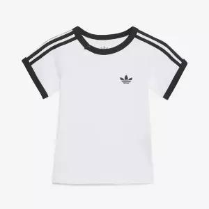 매장정품 아디다스 ADIDAS KR3715 3 스트라이프 티 의류 1010127698