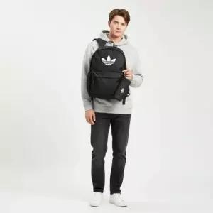 아디다스 MUST IT_ 펜슬케이스 백팩 JW0315