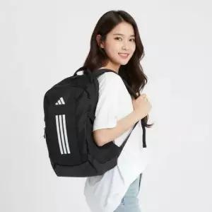아디다스 MUST IT_ 파워 백팩 JZ2308