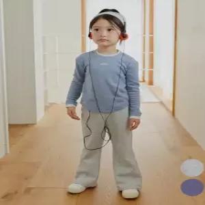 [해피버스][해피버스]데이부츠컷팬츠(26FW)