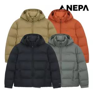 네파 공용 에어써밋 미들 다운자켓 7KF2027 2041740033