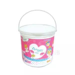천사 점토 대용량 벌크 800g 미술 수업 교구 유아 유치원 만들기