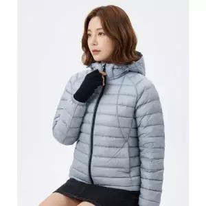 [10월 1일 배송] NAUTICA 프리즘 패디드 레이어 자켓(4colors) NPD1596