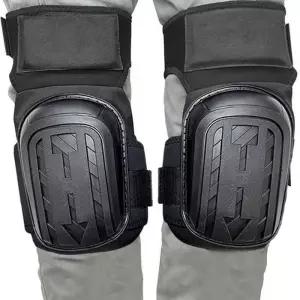[룽스_6825]작업용 무릎보호대 안전무릎보호대 1쌍