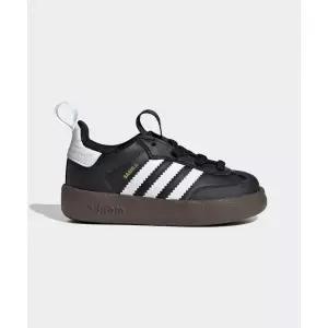 ADIDAS KIDS 아디폼 삼바 360 인펀트 - 블랙 JH5201 2548430