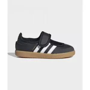 ADIDAS KIDS 삼바 제인 인펀트 - 블랙 LA3702 2548417