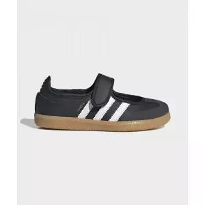 ADIDAS KIDS 삼바 제인 칠드런 키즈 - 블랙 LA1395 2548415