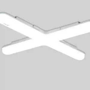 (다올)LED 60W 십자등 주광색 플러스 주방 부엌 등기구
