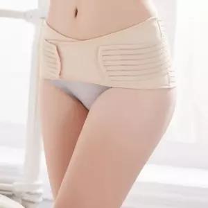 (다올)산후복대 S라인 하복부 골반벨트 여성복대 뱃살보정
