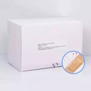 밴드골드 벌크형 일회용밴드 73mmX18mm 1000매 1박스