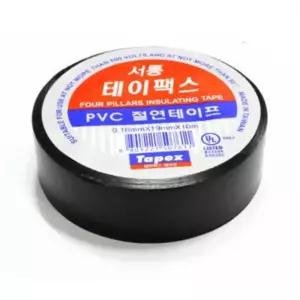 킵상회 흑색 전기 테이프 흑색전기테이프