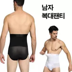 VIDS-RE200 편안한 압박감 남자 복대팬티