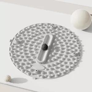 지압 발판 ZB03 발바닥 전신 마사지 롤러 발지압판
