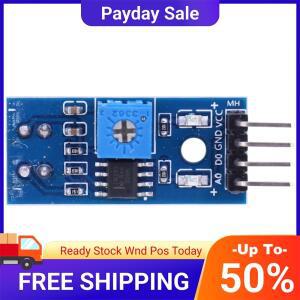 TCRT5000 IR 적외선 라인 트랙 센서 모듈 3.3V-5V GPS Diy 키트