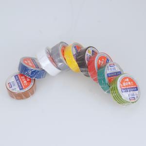 서통 테이팩스 PVC 전기 절연테이프
