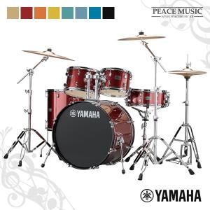 YAMAHA 야마하 RYDEEN RDP2F5 라이딘 어쿠스틱 드럼