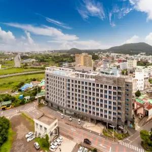 더 베스트 제주 성산