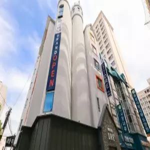 대전 유성 호텔 드레(대전호텔/대전추천호텔)