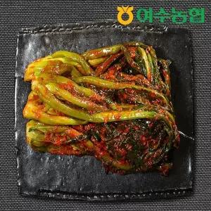 [여수농협] 돌산 갓김치 2kg