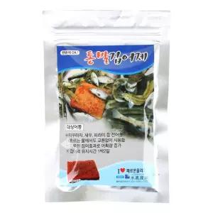 통발집어제 / 수풍산업 미꾸라지 새우 떡밥 통발미끼 밑밥