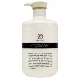 [일진] 아렌 LPP 트리트먼트(펌컬러) 1000ml 염색모 손상모 헤어팩