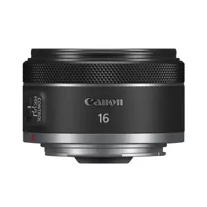 캐논 공식총판 정품 RF 16mm F2.8 STM 광각 렌즈