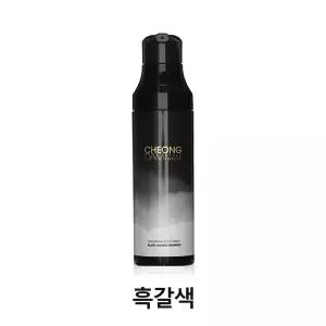 청담스타일 포레스트 블랙체인지 샴푸