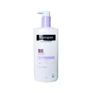 [셀러허브]뉴트로지나 릴렉싱 바디로션 450ml+450ml (S8459263)