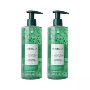 포티샤 슈퍼 볼륨 샴푸 500ml x2개(리뉴얼)