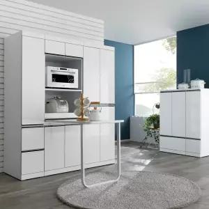 사사가구 위트니 비스포크 400 주방수납장 틈새장
