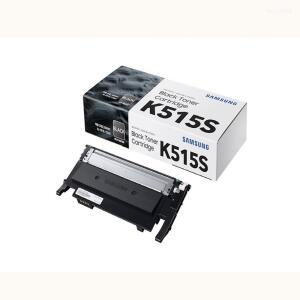 CLT-K515S 검정 정품토너 SL-C515 프린터소모품 순정품토너 SLC565W SLC565FW SLC565WHYP
