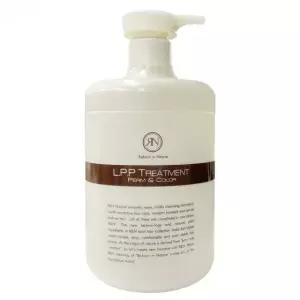일진 아렌 LPP 트리트먼트 헤어팩 펌 컬러 1000ml