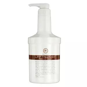 아렌LPP 엘피피 트리트먼트 펌 컬러 1000ml