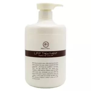 아렌 LPP 트리트먼트 펌 칼라 1000ml 일진