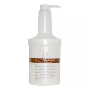 일진 아렌 LPP 트리트먼트 펌＆칼라 1000ml