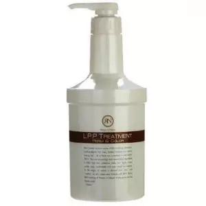 일진 아렌 LPP 엘피피 트리트먼트 헤어팩 1000ml