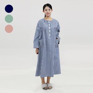 오늘출발 산후조리원복 산모 원피스 조리원 환자복 병원 유니폼 아델린