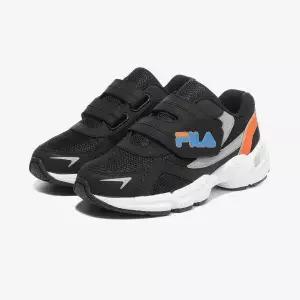 [키즈][키즈] 키즈 FILA 레인저 와이드 KD (3RM01824D_001)