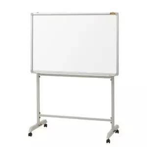 [하프클럽/셀러허브_여성트랜드패션]이동식화이트보드 스탠드포함 180x90cm