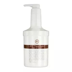 일진 아렌 LPP(엘피피) 트리트먼트(펌컬러) 1000ml