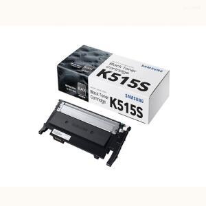 CLT-K515S 검정 정품토너 SL-C565W HYP 프린터소모품 순정품토너 SLC565W SLC565FW