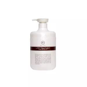 일진 아렌 LPP 헤어 트리트먼트 1000ml 헤어팩 펌칼라