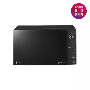 LG 스마트 인버터 전자레인지 23L MW23BD