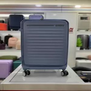 FRONTEC캐리어 68/25 ELEMENTAL BLUE HJ371029