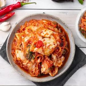 [당일제조] 시원 깔끔한 중부식 맛김치 10kg